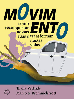 cover image of Movimento
